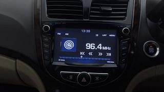 Used 2016 Hyundai Fluidic Verna 4S [2015-2017] 1.6 VTVT SX Opt Petrol Manual top_features GPS navigation system