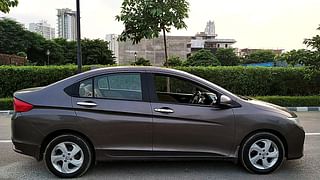 Used 2015 Honda City [2014-2017] VX Petrol Manual exterior RIGHT SIDE VIEW