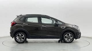 Used 2022 Honda WR-V i-VTEC VX Petrol Manual exterior RIGHT SIDE VIEW