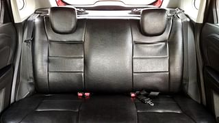 Used 2017 Maruti Suzuki Vitara Brezza [2016-2020] VDi (O) Diesel Manual interior REAR SEAT CONDITION VIEW