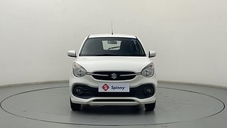 Used 2022 Maruti Suzuki Celerio ZXi Petrol Manual exterior FRONT VIEW