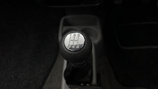 Used 2013 Maruti Suzuki Alto K10 [2010-2014] LXi CNG Petrol+cng Manual interior GEAR  KNOB VIEW