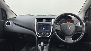 Used 2019 Maruti Suzuki Celerio X [2017-2021] VXi AMT Petrol Automatic interior DASHBOARD VIEW
