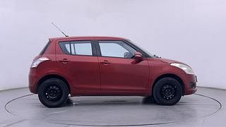 Used 2011 Maruti Suzuki Swift [2011-2017] VXi Petrol Manual exterior RIGHT SIDE VIEW