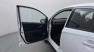 Used 2018 Honda Brio [2017-2018] VX AT Petrol Automatic interior LEFT FRONT DOOR OPEN VIEW