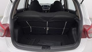 Used 2019 Hyundai Grand i10 [2017-2020] Sportz 1.2 Kappa VTVT Petrol Manual interior DICKY INSIDE VIEW