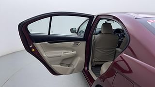 Used 2016 Maruti Suzuki Ciaz [2014-2017] ZXi AT Petrol Automatic interior LEFT REAR DOOR OPEN VIEW