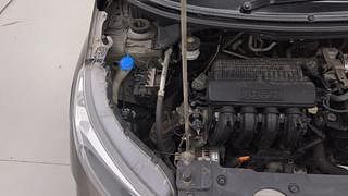 Used 2016 Honda BR-V [2016-2020] V MT Petrol Petrol Manual engine ENGINE RIGHT SIDE VIEW