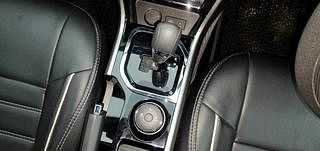 Used 2019 Tata Nexon [2017-2020] XZA Plus AMT Petrol Petrol Automatic interior GEAR  KNOB VIEW