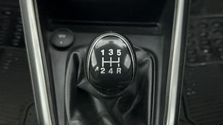 Used 2020 Ford EcoSport [2017-2021] Titanium + 1.5L Ti-VCT Petrol Manual interior GEAR  KNOB VIEW