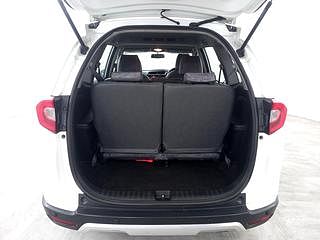 Used 2018 Honda BR-V [2016-2020] VX MT Diesel Diesel Manual interior DICKY INSIDE VIEW