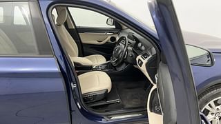 Used 2019 BMW X1 [2016-2020] sDrive20d xLine Diesel Automatic interior RIGHT SIDE FRONT DOOR CABIN VIEW