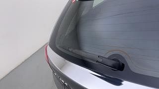 Used 2016 Maruti Suzuki Baleno [2015-2019] Zeta AT Petrol Petrol Automatic top_features Rear wiper