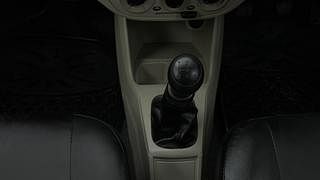 Used 2022 Maruti Suzuki Alto 800 STD Petrol Manual interior GEAR  KNOB VIEW