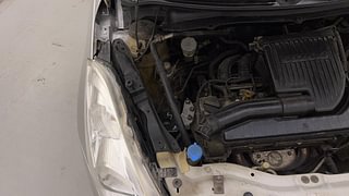 Used 2012 Maruti Suzuki Swift Dzire VXI Petrol Manual engine ENGINE RIGHT SIDE VIEW