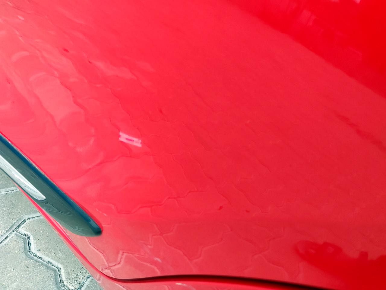 Used 2019 Maruti Suzuki Swift [2017-2021] VXI AMT Petrol Automatic dents MINOR SCRATCH