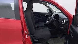 Used 2021 Maruti Suzuki Celerio ZXi Plus Petrol Manual interior RIGHT SIDE FRONT DOOR CABIN VIEW