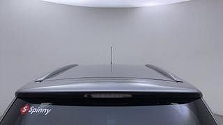 Used 2022 Toyota Urban Cruiser Premium Grade AT Petrol Automatic exterior EXTERIOR ROOF VIEW