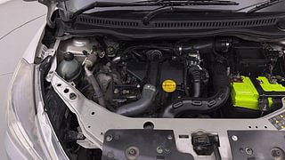 Used 2019 Nissan Kicks [2018-2020] XL Diesel Diesel Manual engine ENGINE RIGHT SIDE VIEW