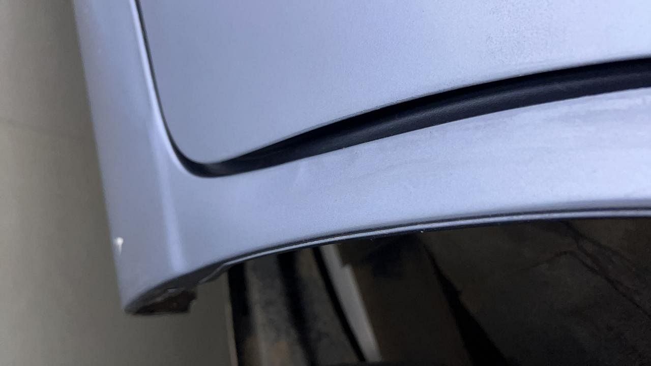 Used 2012 Maruti Suzuki Wagon R 1.0 [2010-2019] VXi Petrol Manual dents MINOR SCRATCH