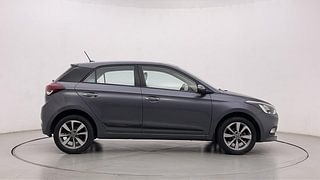 Used 2015 Hyundai Elite i20 [2014-2018] Asta 1.2 Petrol Manual exterior RIGHT SIDE VIEW