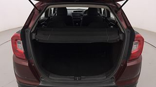 Used 2017 Honda WR-V [2017-2020] i-DTEC VX Diesel Manual interior DICKY INSIDE VIEW