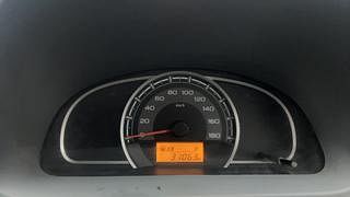 Used 2013 Maruti Suzuki Alto 800 [2012-2016] Lxi Petrol Manual interior CLUSTERMETER VIEW