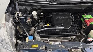 Used 2014 Maruti Suzuki Ertiga [2012-2015] Vxi Petrol Manual engine ENGINE RIGHT SIDE VIEW