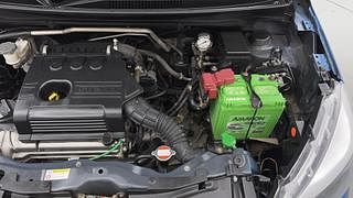 Used 2016 Maruti Suzuki Celerio VXI CNG Petrol+cng Manual engine ENGINE LEFT SIDE VIEW