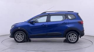 Used 2020 Renault Triber RXZ AMT Petrol Automatic exterior LEFT SIDE VIEW