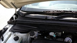Used 2016 Hyundai Creta [2015-2018] 1.6 SX Plus Auto Diesel Automatic engine ENGINE RIGHT SIDE HINGE & APRON VIEW