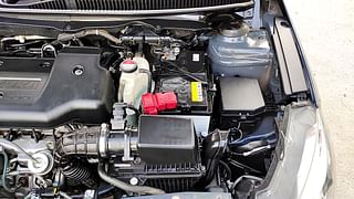 Used 2017 maruti-suzuki Ciaz Alpha 1.3 Diesel Diesel Manual engine ENGINE LEFT SIDE VIEW