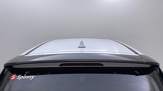 Used 2021 Hyundai i20 N Line N8 1.0 Turbo DCT Petrol Automatic exterior EXTERIOR ROOF VIEW