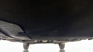 Used 2020 maruti-suzuki Dzire VXI Petrol Manual extra FRONT LEFT UNDERBODY VIEW