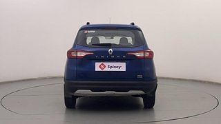 Used 2020 Renault Triber RXZ AMT Petrol Automatic exterior BACK VIEW