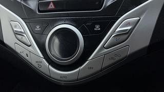 Used 2017 Maruti Suzuki Baleno [2015-2019] Delta Petrol Petrol Manual top_features Rear defogger