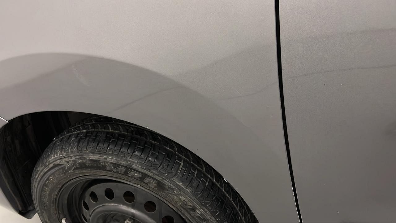 Used 2013 Maruti Suzuki Wagon R 1.0 [2010-2019] VXi Petrol Manual dents MINOR SCRATCH
