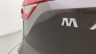 Used 2021 Nissan Magnite XV Premium Petrol Manual dents MINOR DENT