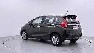 Used 2018 Honda Jazz VX CVT Petrol Automatic exterior LEFT REAR CORNER VIEW