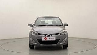 Used 2014 Hyundai i20 [2012-2014] Asta 1.2 Petrol Manual exterior FRONT VIEW