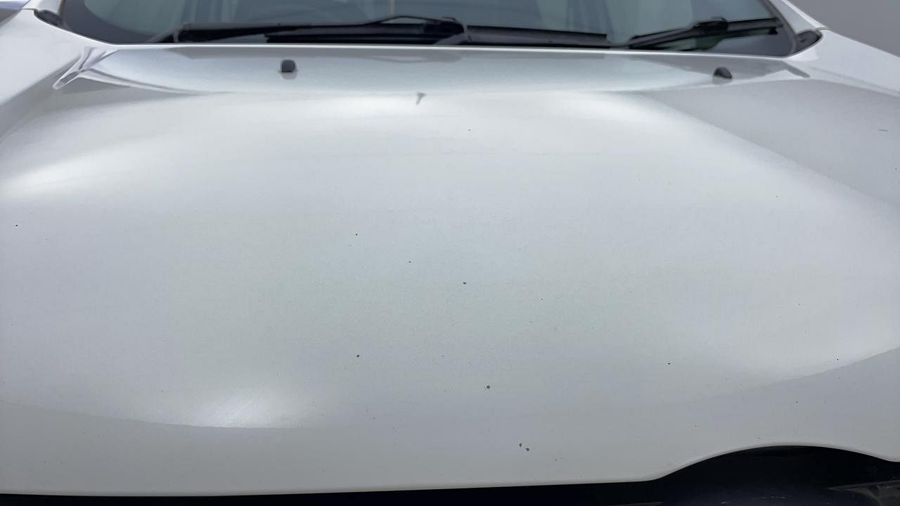 Used 2015 Ford EcoSport [2013-2015] Titanium 1.5L Ti-VCT AT Petrol Automatic dents MINOR SCRATCH