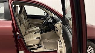 Used 2018 Maruti Suzuki Dzire [2017-2020] ZXi AMT Petrol Automatic interior RIGHT SIDE FRONT DOOR CABIN VIEW