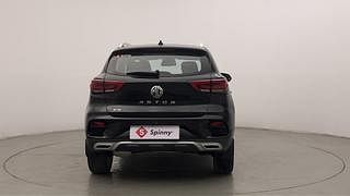 Used 2022 MG Motors Astor Super 1.5 MT Petrol Manual exterior BACK VIEW
