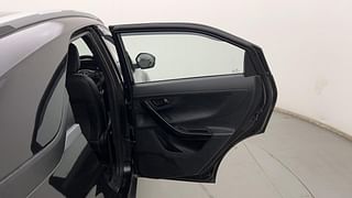 Used 2022 Tata Nexon XZ Plus (O) Petrol Manual interior RIGHT REAR DOOR OPEN VIEW