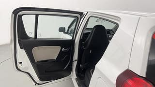 Used 2019 Maruti Suzuki Alto 800 [2019-2022] LXI Petrol Manual interior LEFT REAR DOOR OPEN VIEW