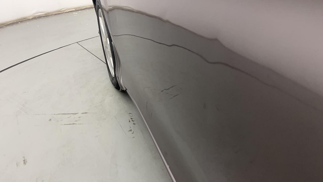 Used 2014 Honda City [2014-2017] VX CVT Petrol Automatic dents MINOR DENT