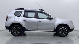 Used 2016 Renault Duster [2015-2019] 85 PS RXZ 4X2 MT Diesel Manual exterior RIGHT SIDE VIEW
