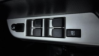 Used 2016 Maruti Suzuki Wagon R 1.0 [2015-2019] VXI AMT Petrol Automatic top_features Power windows