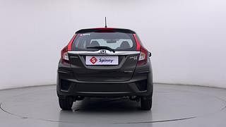 Used 2016 honda Jazz V Petrol Manual exterior BACK VIEW