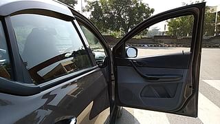 Used 2018 Tata Tigor Revotron XM Petrol Manual interior RIGHT FRONT DOOR OPEN VIEW